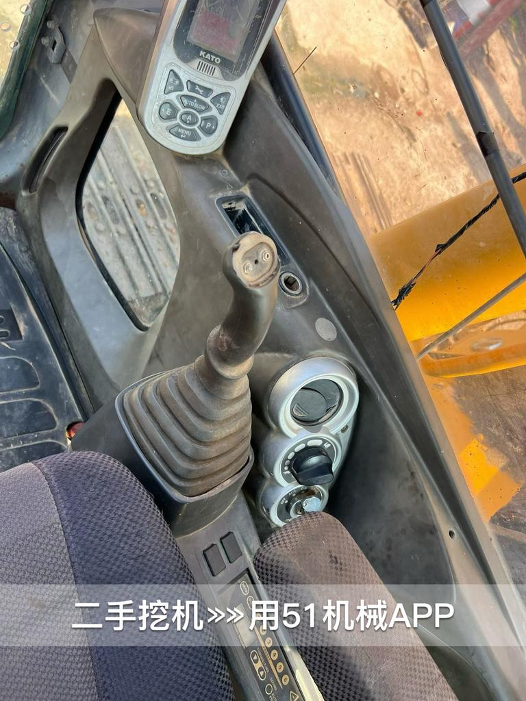 51挖机